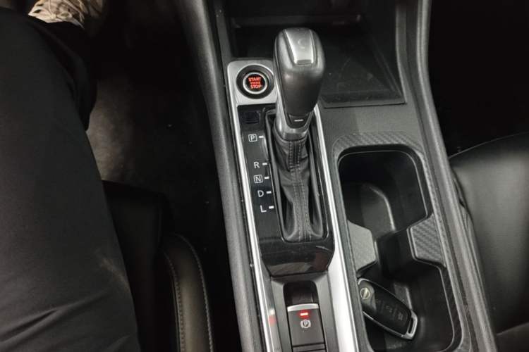 Used Nissan Sylphy 2023 1.6L CVT Enjoyment Edition Gear Lever