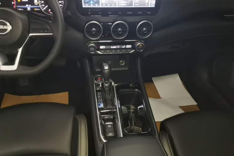 Used Nissan Sylphy 2023 1.6L CVT Enjoyment Edition Gear Lever