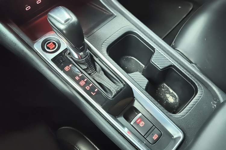 Used Nissan Sylphy 2023 1.6L CVT Enjoyment Edition Gear Lever