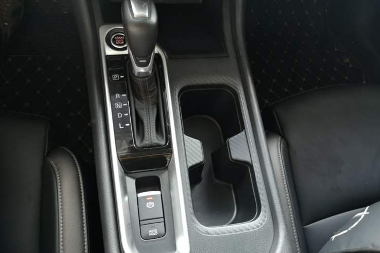 Used Nissan Sylphy 2023 1.6L CVT Smart Drive Version Gear Lever