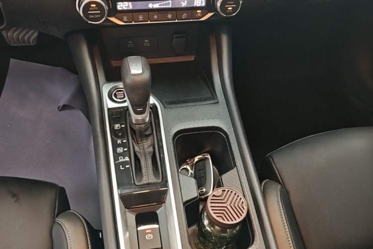 Used Nissan Sylphy 2023 1.6L CVT Enjoyment Edition Gear Lever