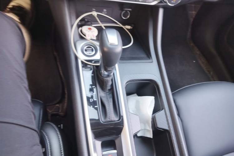 Used Nissan Sylphy 2023 1.6L CVT Enjoyment Edition Gear Lever