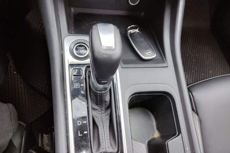 Used Nissan Sylphy 2023 1.6L CVT Enjoyment Edition Gear Lever