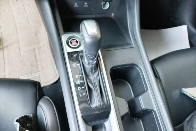 Used Nissan Sylphy 2023 1.6L CVT Enjoyment Edition Gear Lever