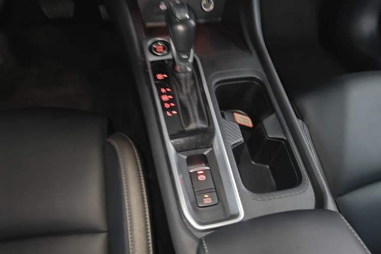 Used Nissan Sylphy 2023 1.6L CVT Enjoyment Edition Gear Lever