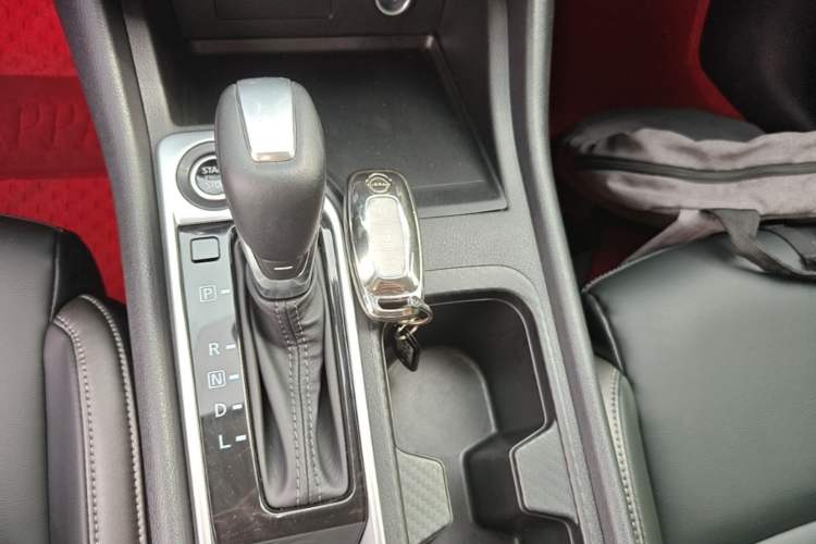Used Nissan Sylphy 2023 1.6L CVT Enjoyment Edition Gear Lever