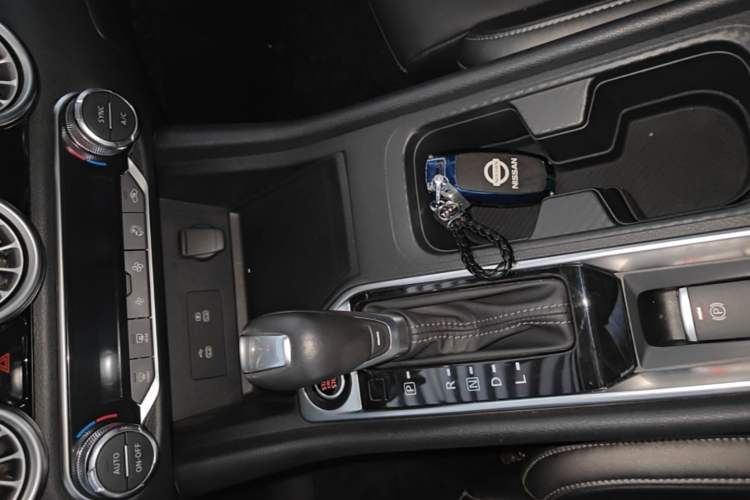 Used Nissan Sylphy 2023 1.6L CVT Enjoyment Edition Gear Lever