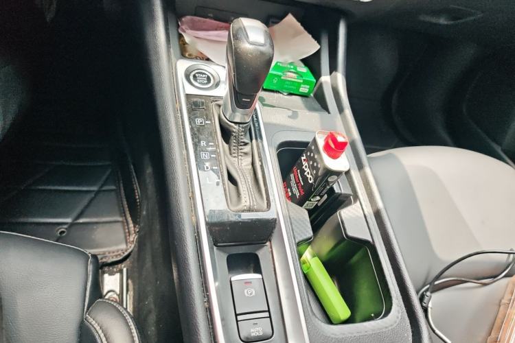 Used Nissan Sylphy 2023 1.6L CVT Enjoyment Edition Gear Lever