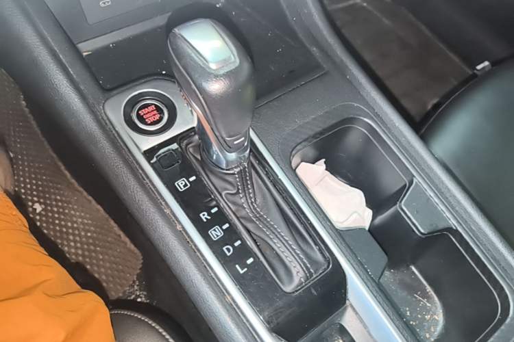Used Nissan Sylphy 2023 1.6L CVT Enjoyment Edition Gear Lever