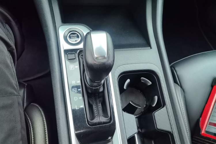 Used Nissan Sylphy 2023 1.6L CVT Enjoyment Edition Gear Lever