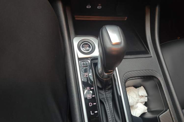 Used Nissan Sylphy 2023 1.6L CVT Enjoyment Edition Gear Lever