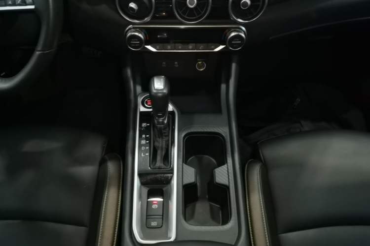 Used Nissan Sylphy 2023 1.6L CVT Enjoyment Edition Gear Lever