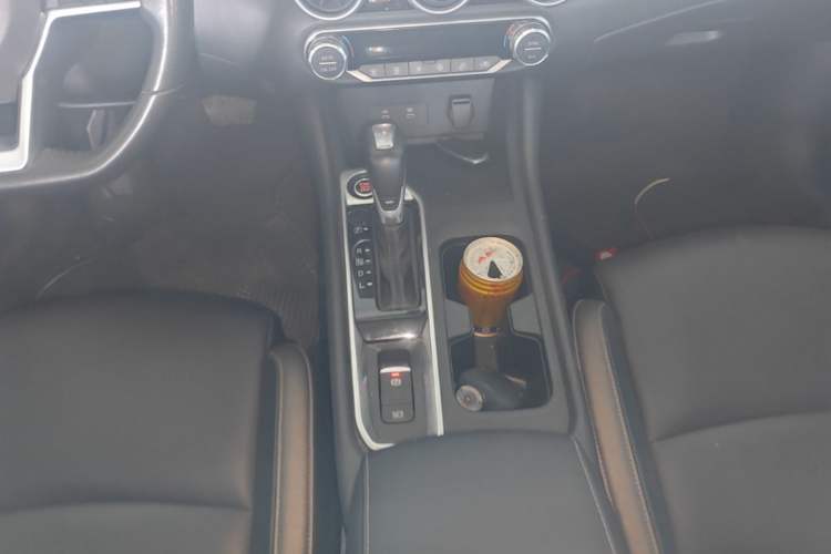 Used Nissan Sylphy 2023 1.6L CVT Enjoyment Edition Gear Lever