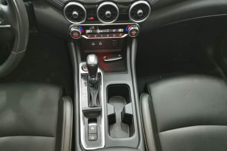 Used Nissan Sylphy 2023 1.6L CVT Enjoyment Edition Gear Lever