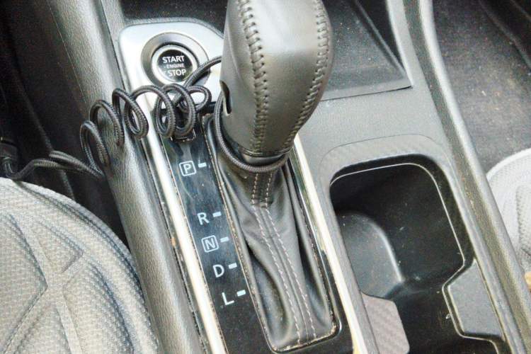 Used Nissan Sylphy 2023 1.6L CVT Enjoyment Edition Gear Lever
