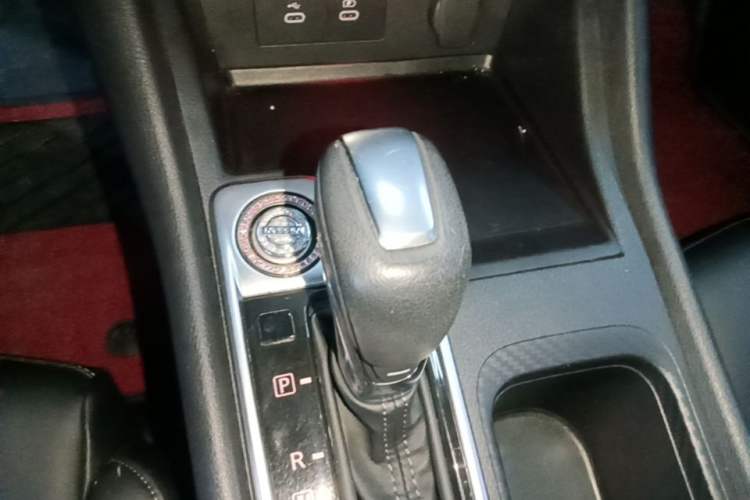Used Nissan Sylphy 2023 1.6L CVT Enjoyment Edition Gear Lever