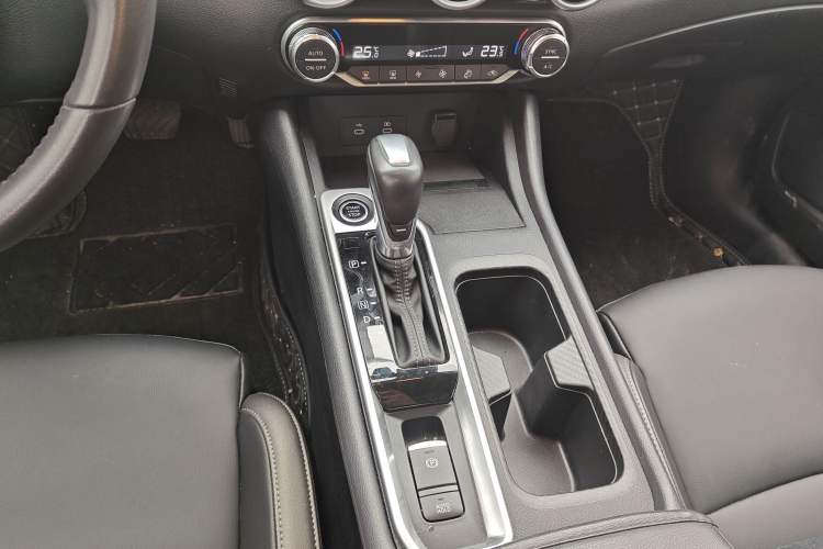 Used Nissan Sylphy 2023 1.6L CVT Enjoyment Edition Gear Lever