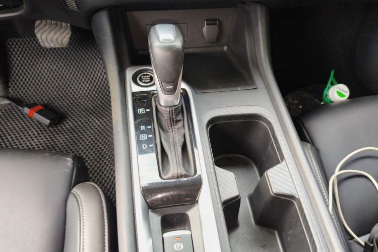 Used Nissan Sylphy 2023 1.6L CVT Enjoyment Edition Gear Lever