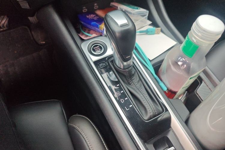 Used Nissan Sylphy 2023 1.6L CVT Enjoyment Edition Gear Lever