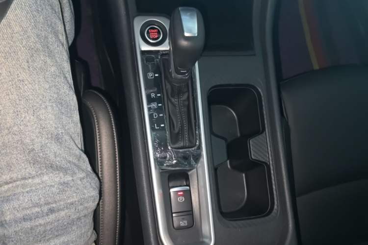 Used Nissan Sylphy 2023 1.6L CVT Enjoyment Edition Gear Lever