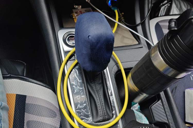 Used Nissan Sylphy 2023 1.6L CVT Enjoyment Edition Gear Lever