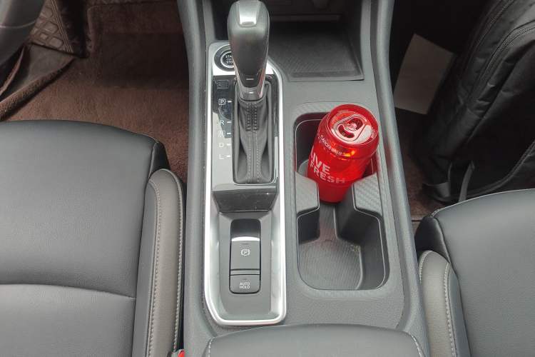 Used Nissan Sylphy 2023 1.6L CVT Enjoyment Edition Gear Lever
