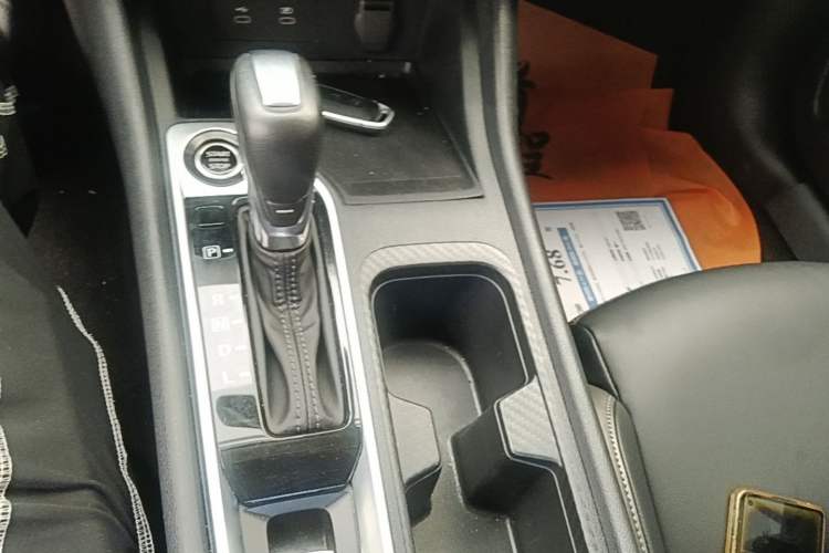 Used Nissan Sylphy 2023 1.6L CVT Enjoyment Edition Gear Lever
