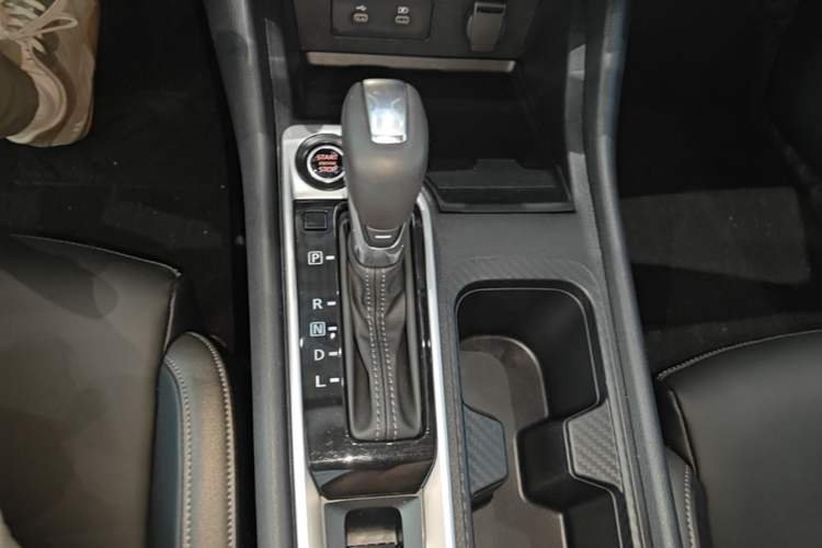 Used Nissan Sylphy 2023 1.6L CVT Enjoyment Edition Gear Lever