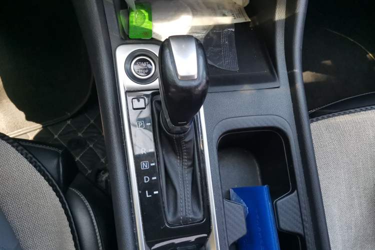 Used Nissan Sylphy 2023 1.6L CVT Enjoyment Edition Gear Lever