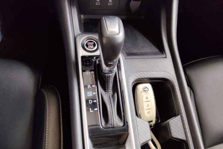 Used Nissan Sylphy 2023 1.6L CVT Enjoyment Edition Gear Lever
