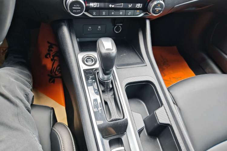 Used Nissan Sylphy 2023 1.6L CVT Enjoyment Edition Gear Lever