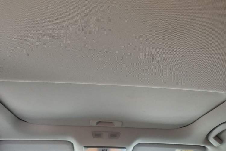 Used Nissan Sylphy 2023 1.6L CVT Smart Drive Version Headliner