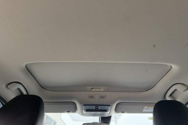 Used Nissan Sylphy 2023 1.6L CVT Enjoyment Edition Headliner