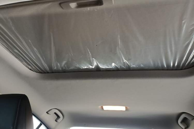 Used Nissan Sylphy 2023 1.6L CVT Enjoyment Edition Headliner