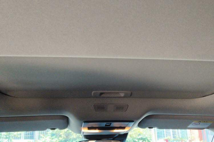 Used Nissan Sylphy 2023 Super Hybrid Electric Drive Super Intelligent Driving Max Headliner
