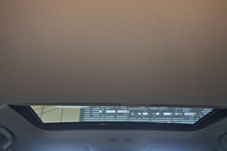 Used Nissan Sylphy 2023 1.6L CVT Enjoyment Edition Headliner