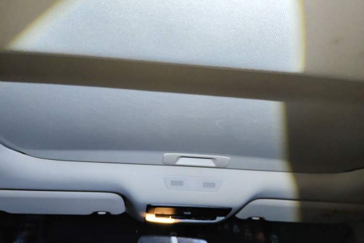 Used Nissan Sylphy 2023 1.6L CVT Enjoyment Edition Headliner