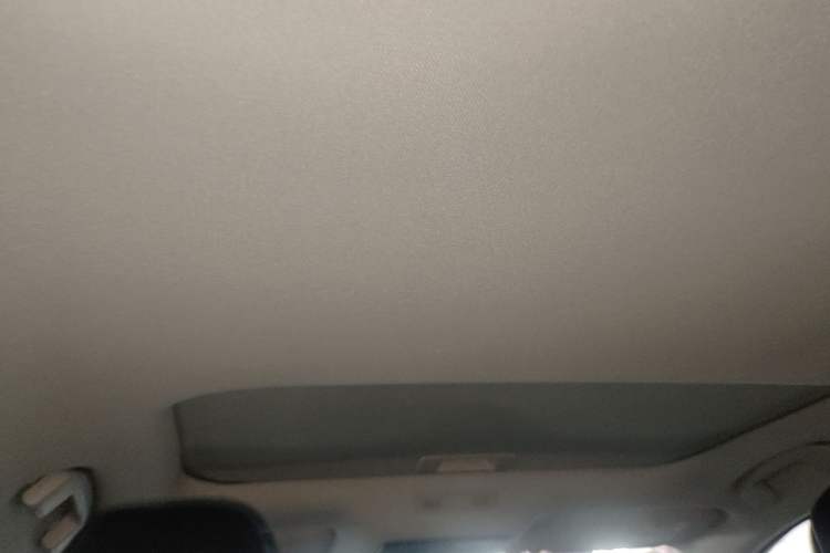 Used Nissan Sylphy 2023 1.6L CVT Enjoyment Edition Headliner