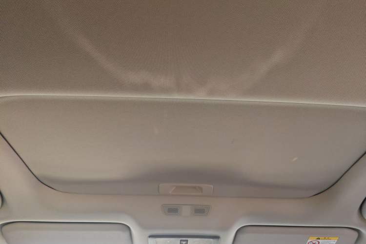 Used Nissan Sylphy 2023 Revised 1.6L CVT Enjoyment Edition Headliner