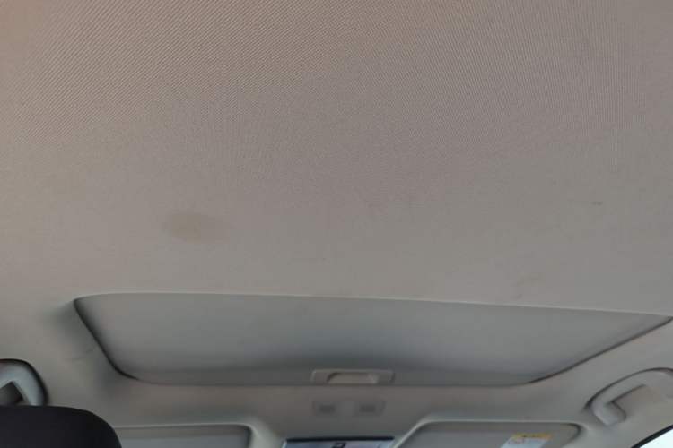 Used Nissan Sylphy 2023 1.6L CVT Enjoyment Edition Headliner