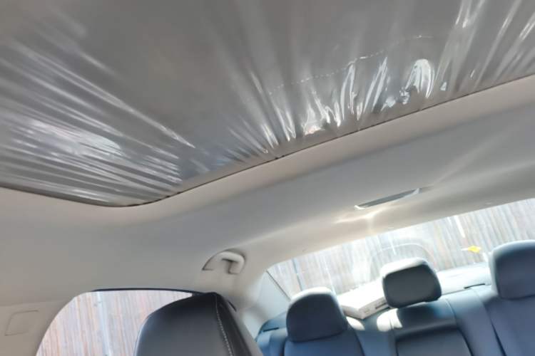 Used Nissan Sylphy 2023 1.6L CVT Enjoyment Edition Headliner