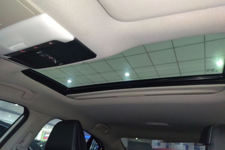 Used Nissan Sylphy 2023 1.6L CVT Enjoyment Edition Headliner
