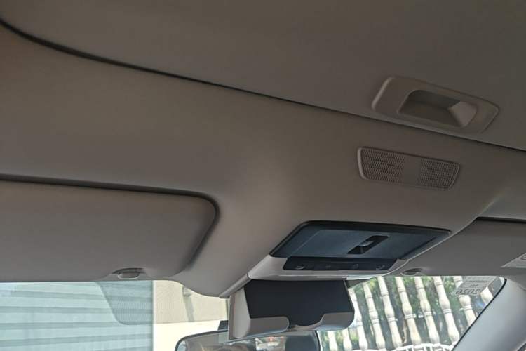 Used Nissan Sylphy 2023 1.6L CVT Enjoyment Edition Headliner