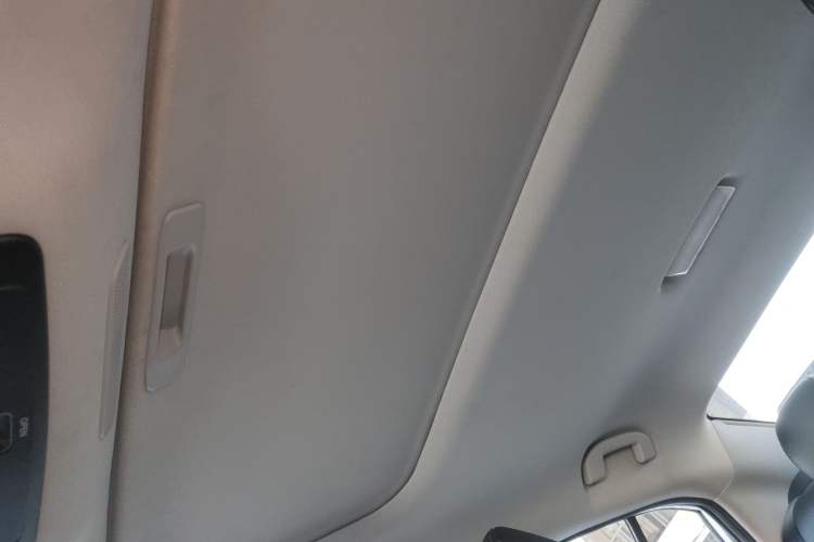 Used Nissan Sylphy 2023 1.6L CVT Enjoyment Edition Headliner