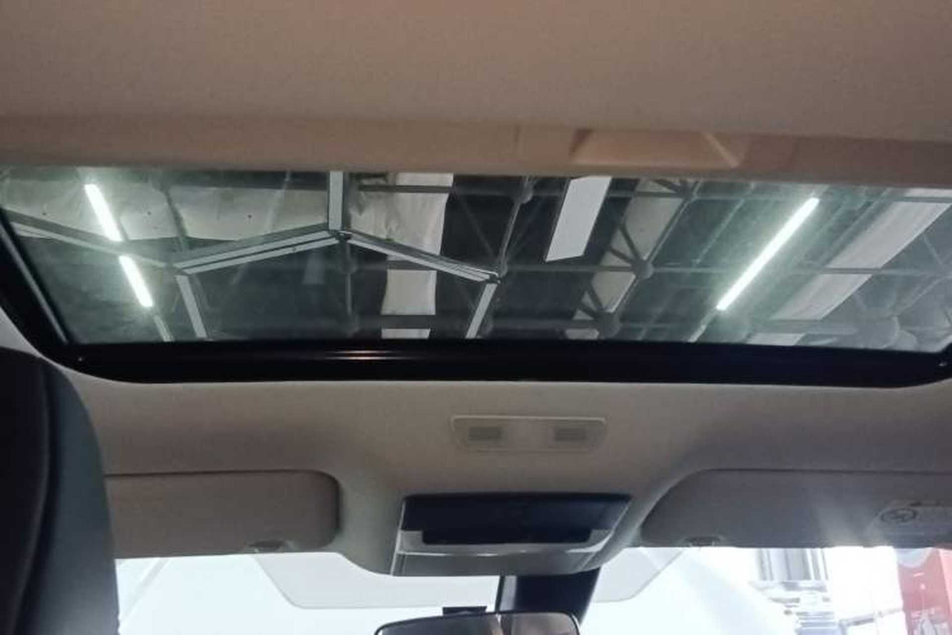 Used Nissan Sylphy 2023 1.6L CVT Enjoyment Edition Headliner