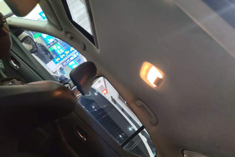 Used Nissan Sylphy 2023 1.6L CVT Enjoyment Edition Headliner