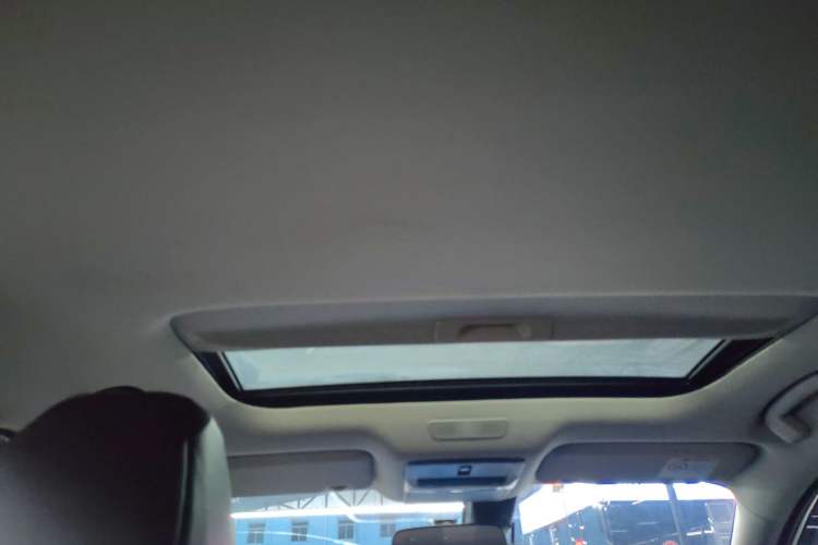 Used Nissan Sylphy 2023 1.6L CVT Enjoyment Edition Headliner