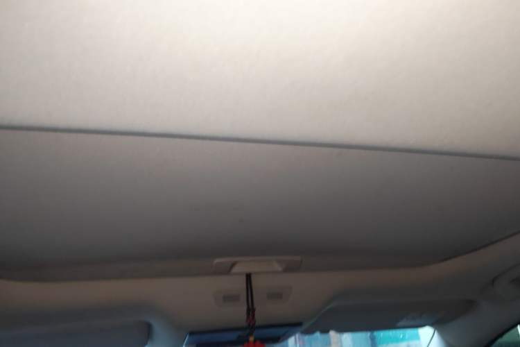 Used Nissan Sylphy 2023 1.6L CVT Smart Drive Version Headliner