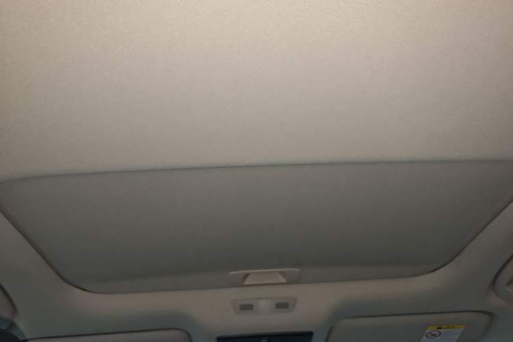 Used Nissan Sylphy 2023 1.6L CVT Enjoyment Edition Headliner