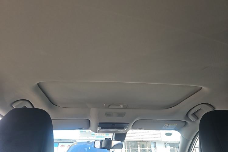 Used Nissan Sylphy 2023 1.6L CVT Enjoyment Edition Headliner
